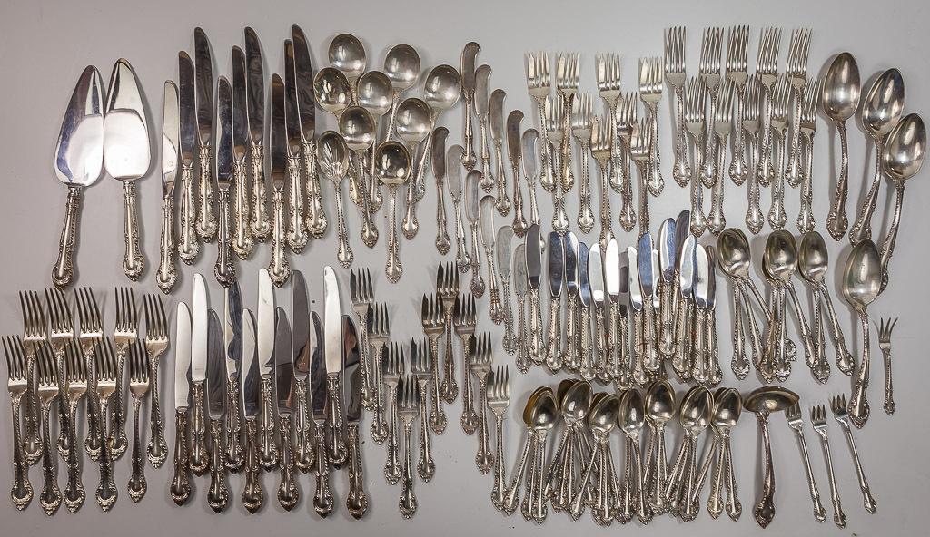 flatware