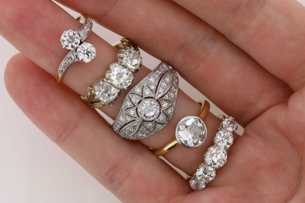 rings